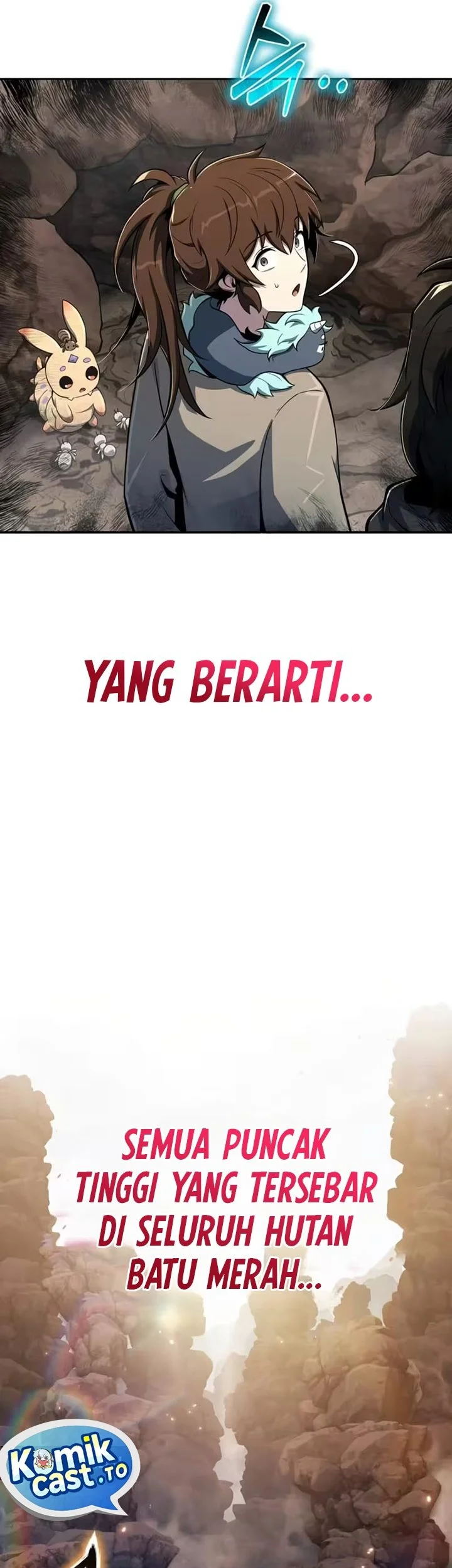 Entomologist in Sichuan Tang Clan Chapter 81 Gambar 47