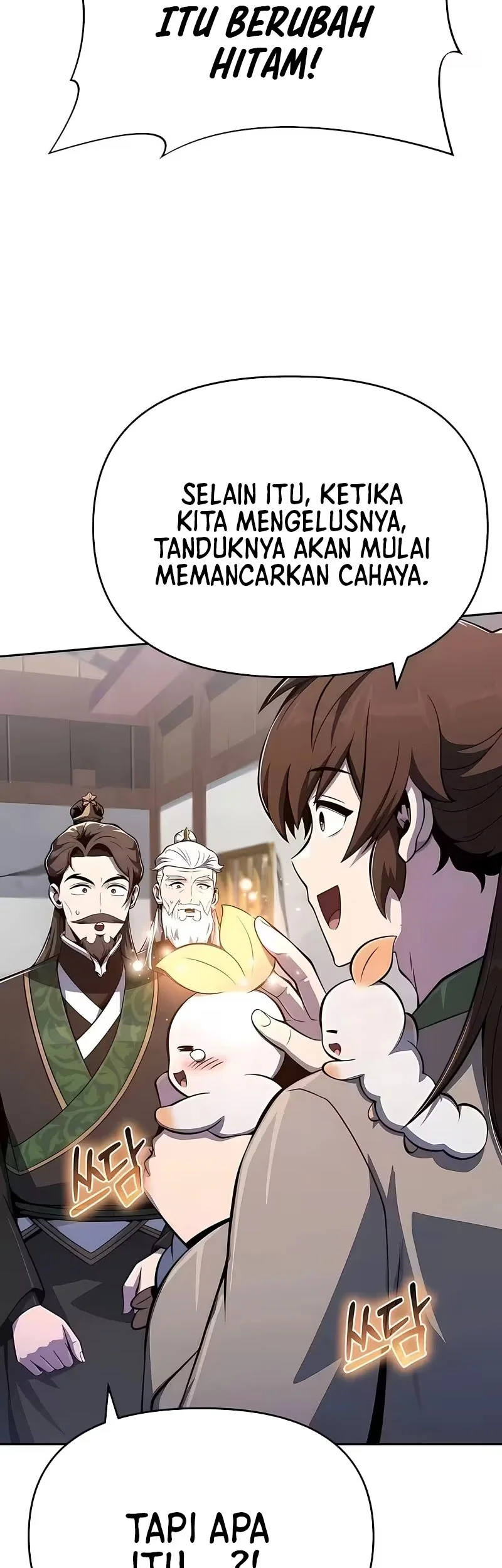 Entomologist in Sichuan Tang Clan Chapter 84 Gambar 42