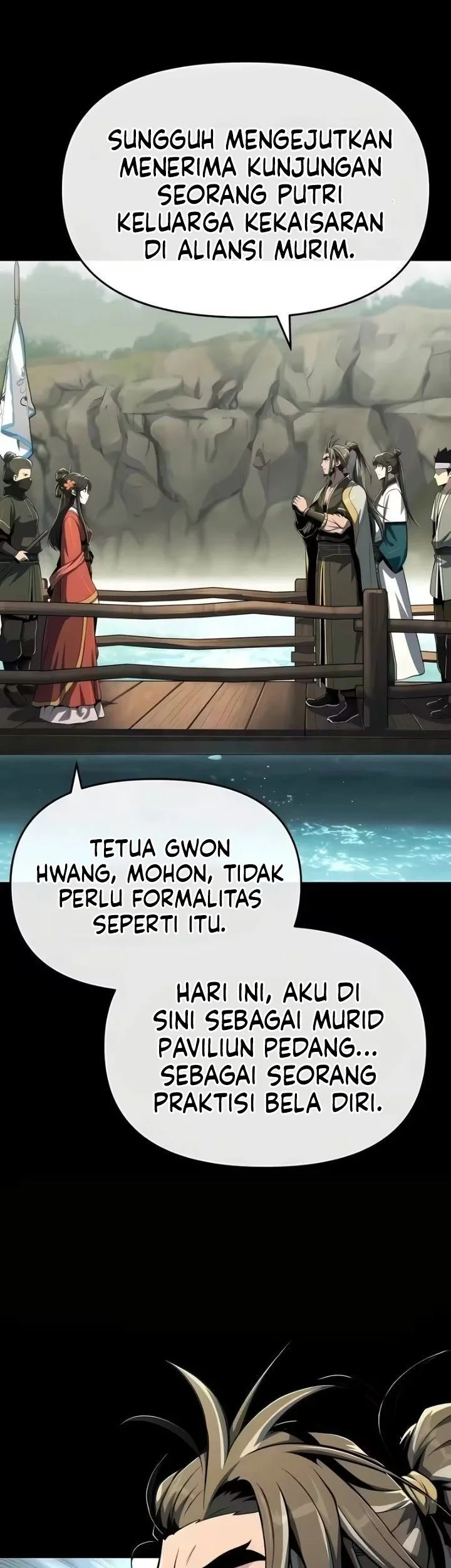 Entomologist in Sichuan Tang Clan Chapter 85 Gambar 38