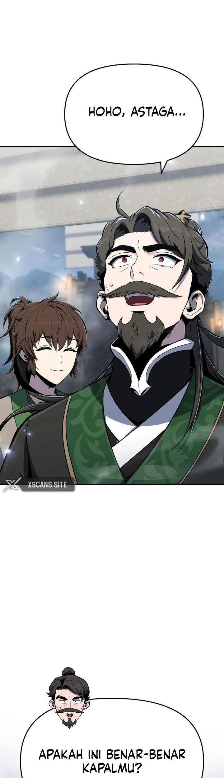 Entomologist in Sichuan Tang Clan Chapter 86 Gambar 40