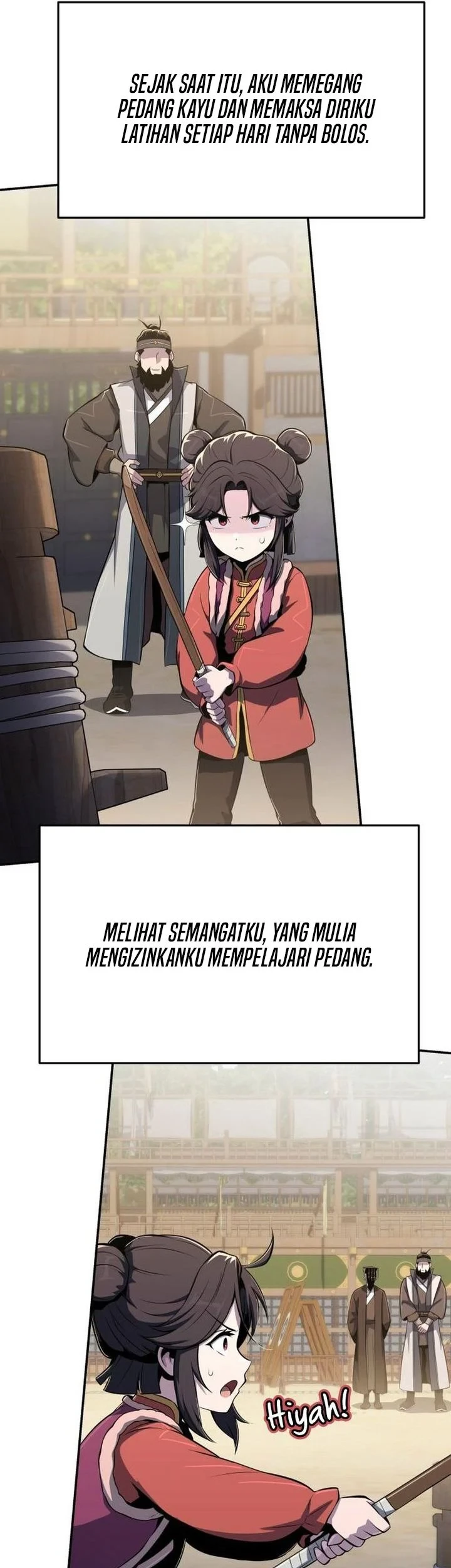 Entomologist in Sichuan Tang Clan Chapter 87 Gambar 42