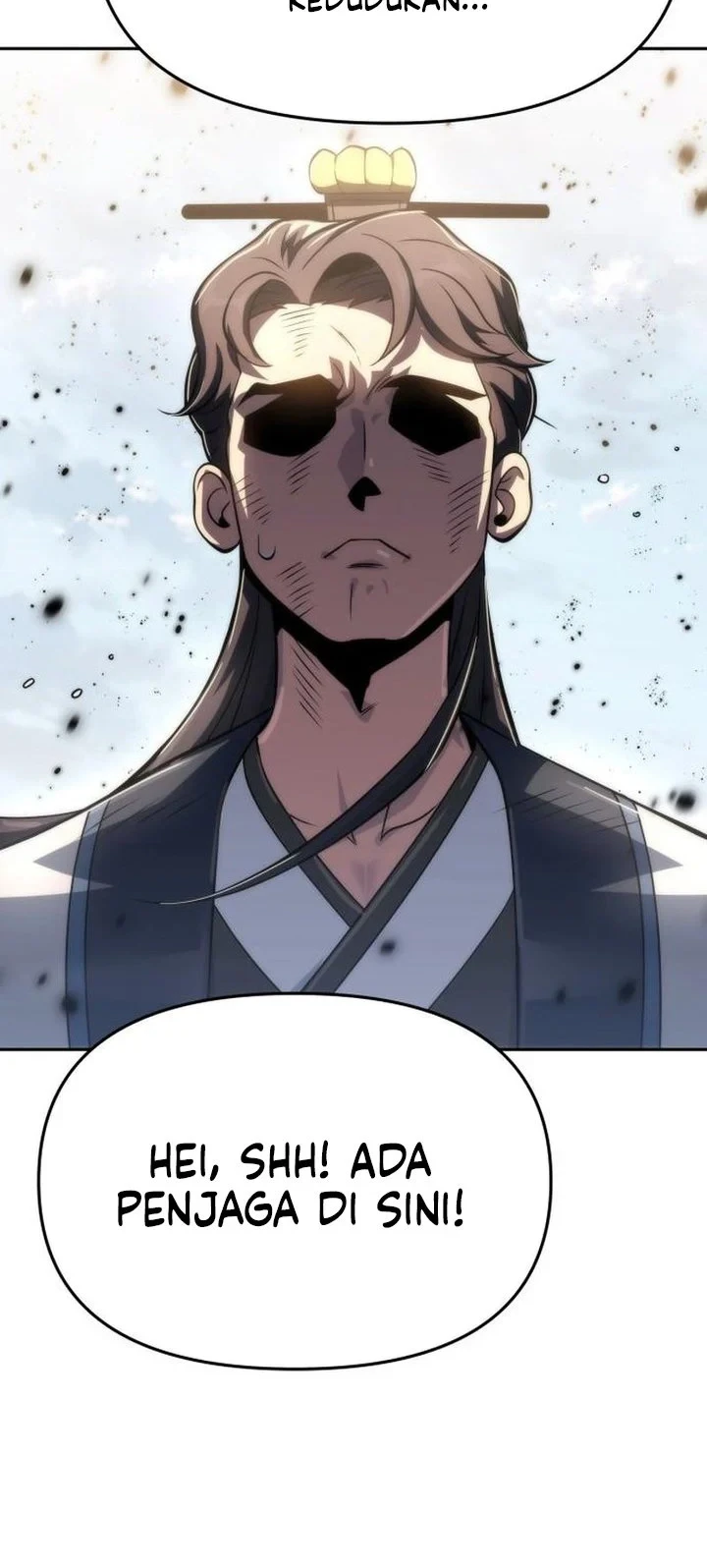 Entomologist in Sichuan Tang Clan Chapter 88 Gambar 41