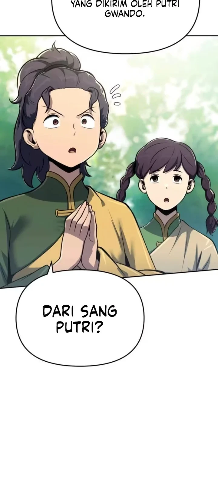 Entomologist in Sichuan Tang Clan Chapter 89 Gambar 39