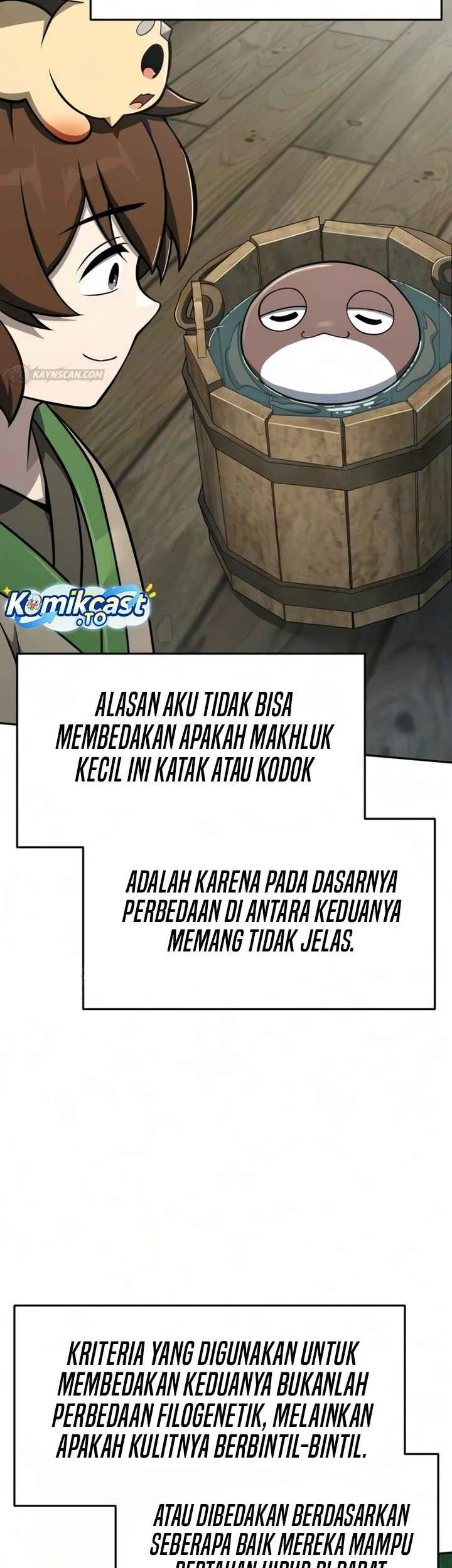 Entomologist in Sichuan Tang Clan Chapter 91 Gambar 35