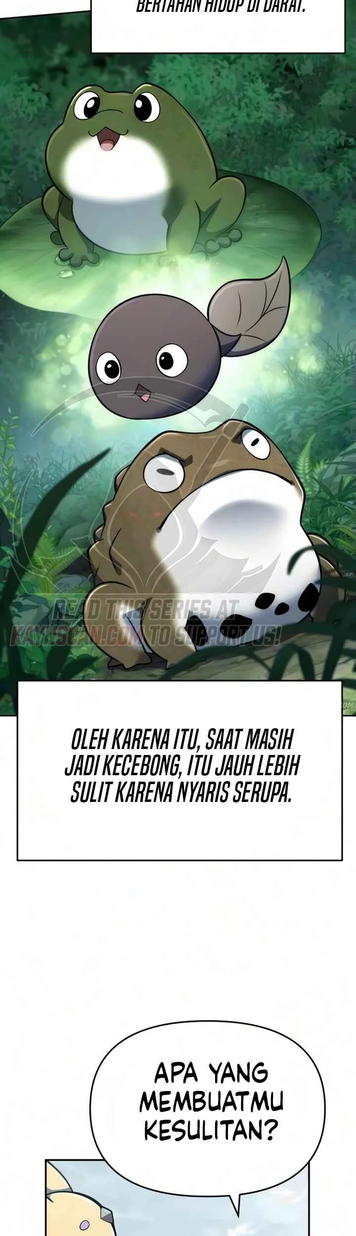 Entomologist in Sichuan Tang Clan Chapter 91 Gambar 36