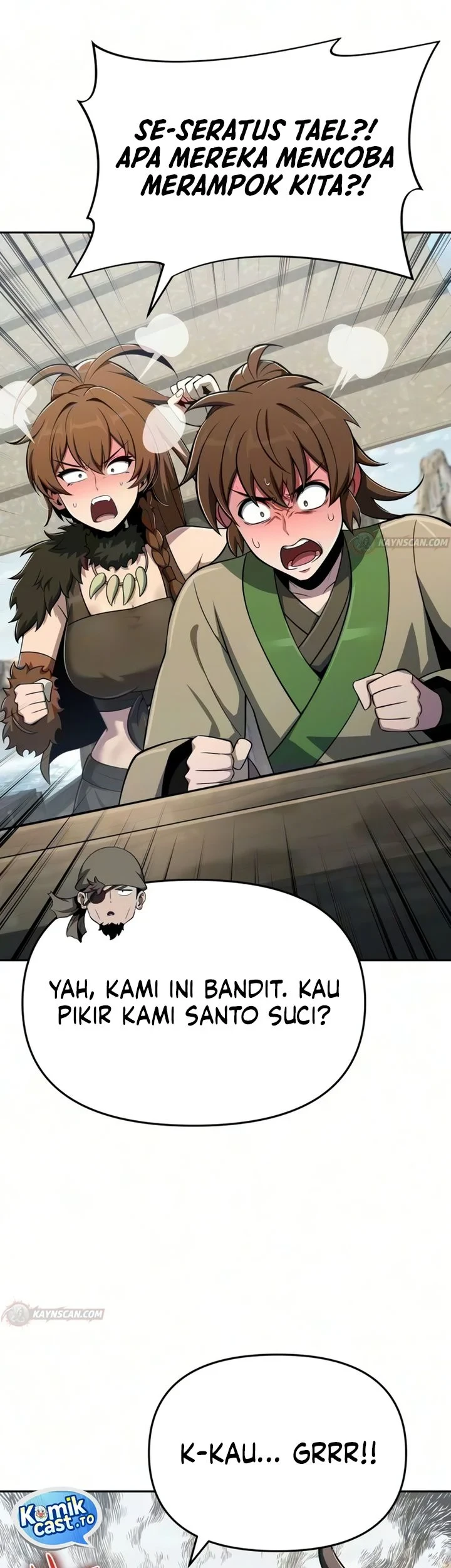 Entomologist in Sichuan Tang Clan Chapter 93 Gambar 42
