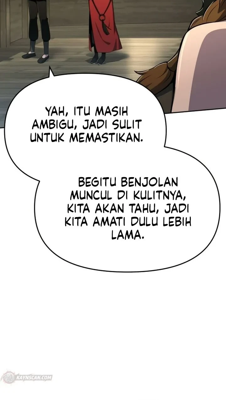 Entomologist in Sichuan Tang Clan Chapter 94 Gambar 37