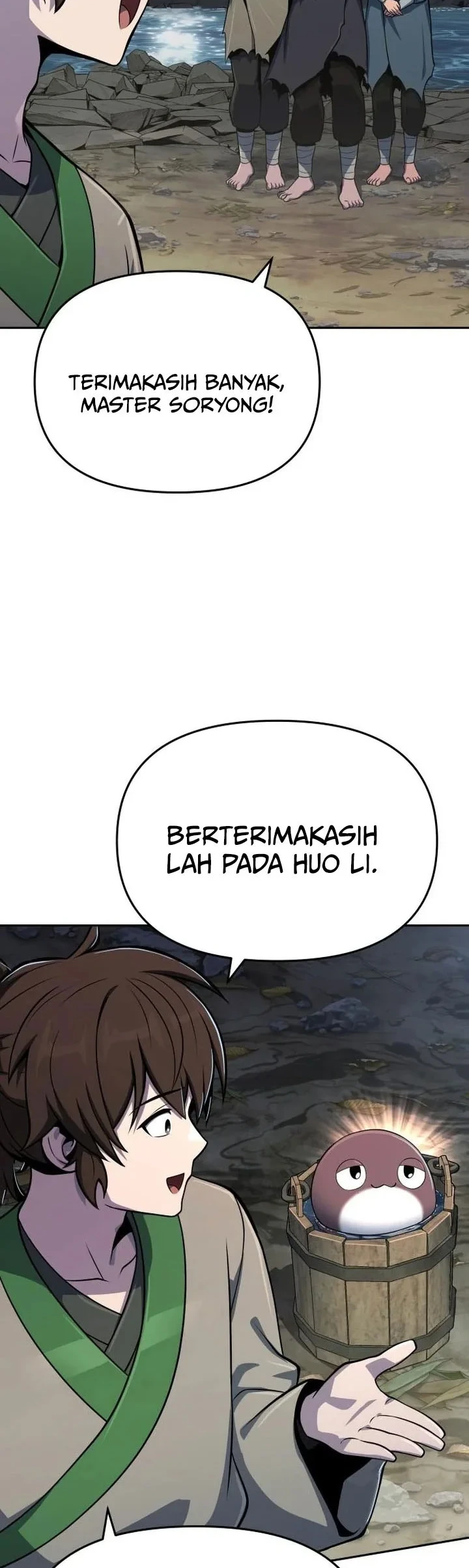 Entomologist in Sichuan Tang Clan Chapter 97 Gambar 29