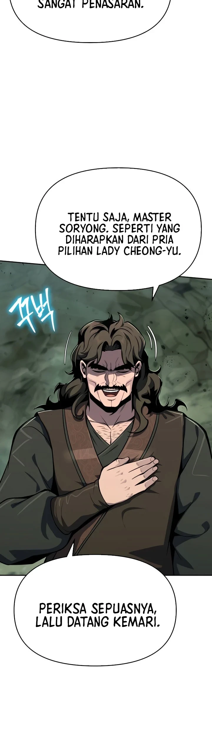 Entomologist in Sichuan Tang Clan Chapter 99 Gambar 36