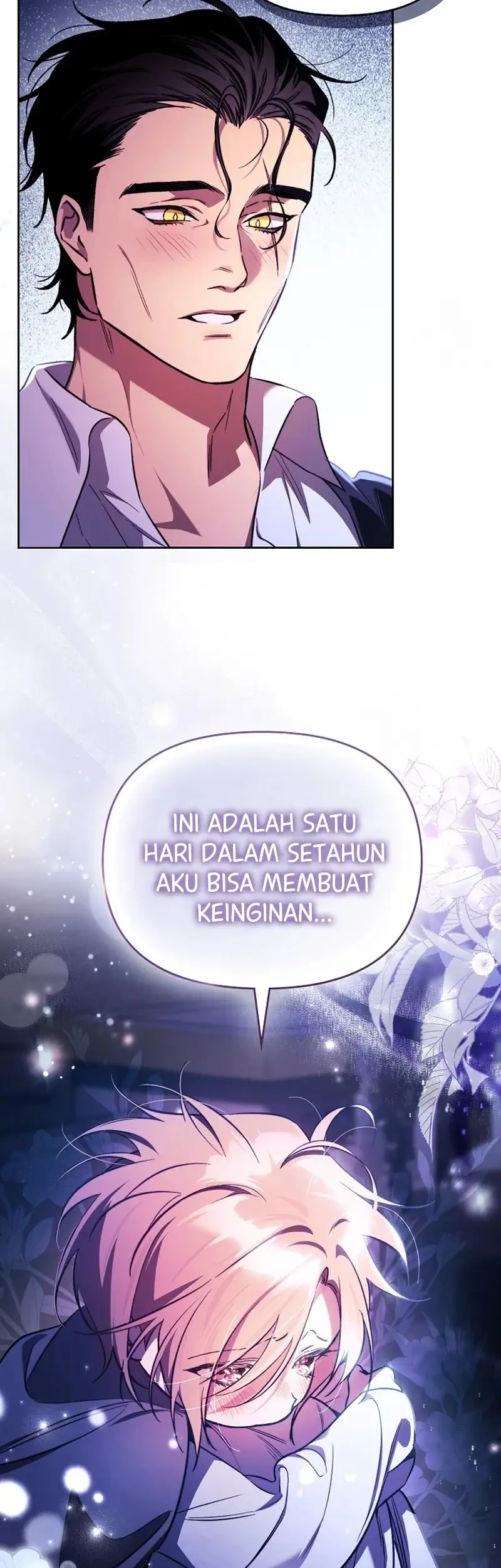 Erica, When a Friend Is Obsessed With Me Chapter 1 Gambar 33