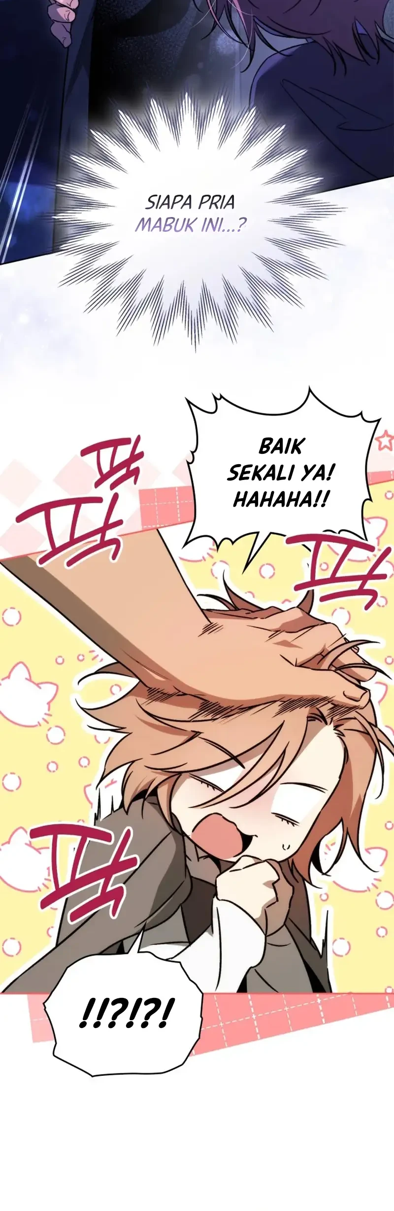 Erica, When a Friend Is Obsessed With Me Chapter 1 Gambar 31