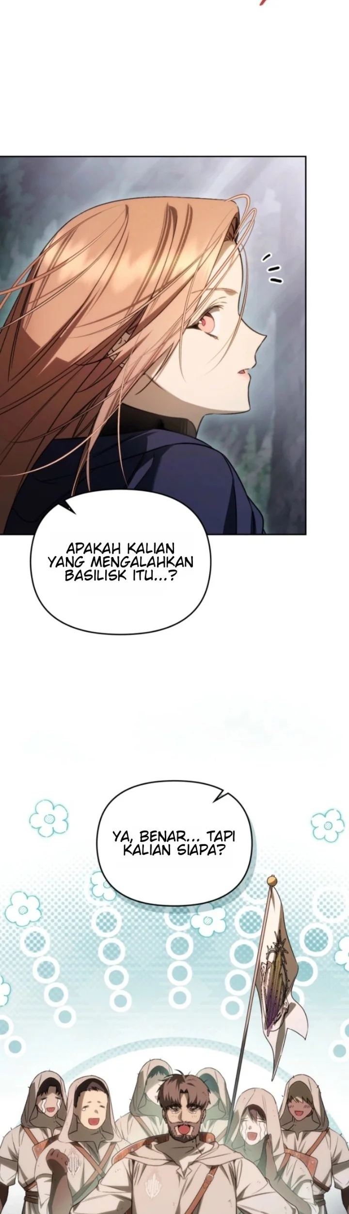 Erica, When a Friend Is Obsessed With Me Chapter 11 Gambar 24
