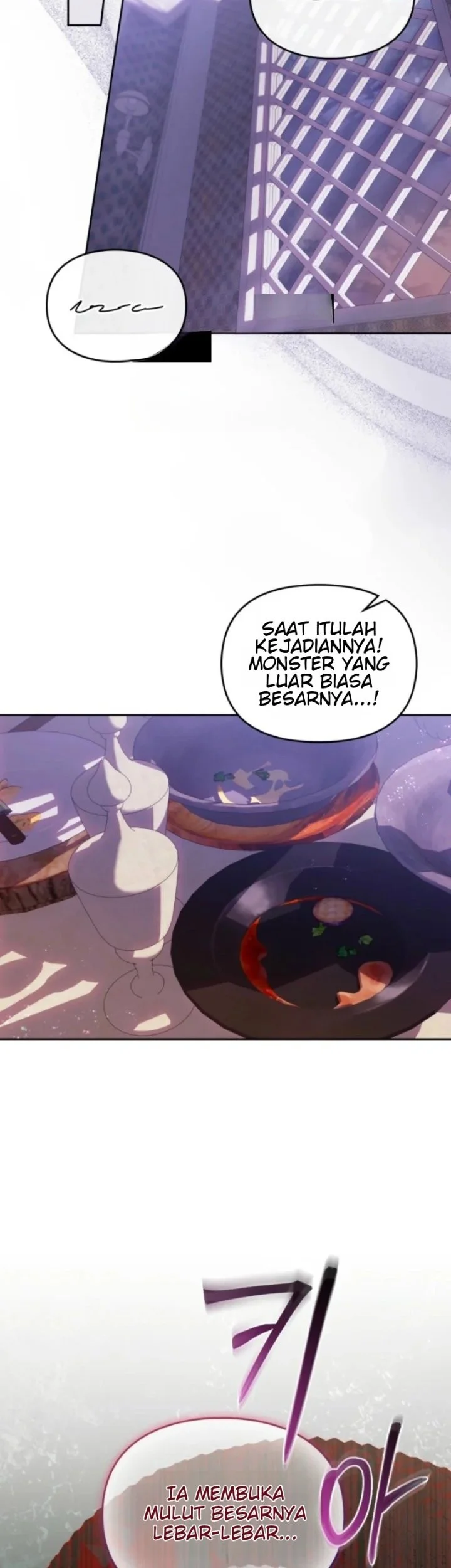Erica, When a Friend Is Obsessed With Me Chapter 14 Gambar 21