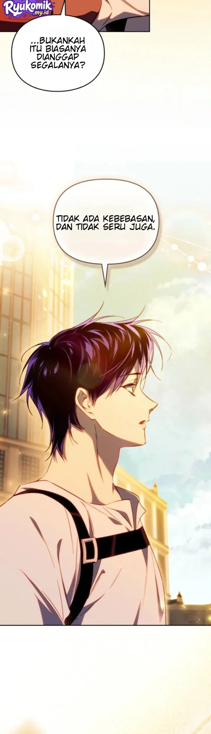Erica, When a Friend Is Obsessed With Me Chapter 15 Gambar 24