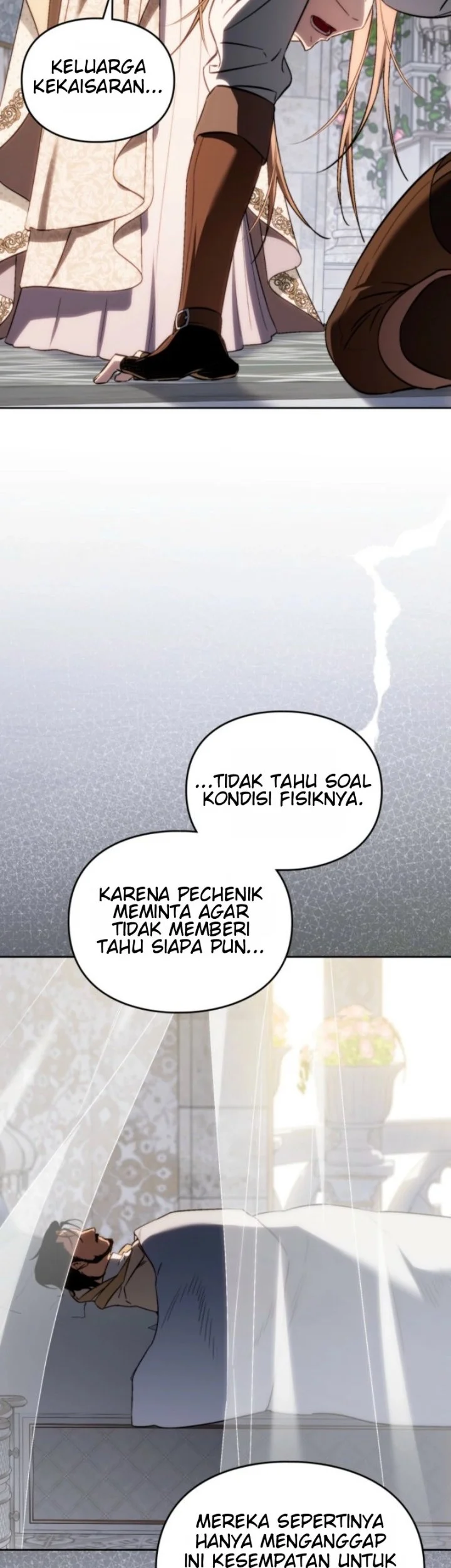 Erica, When a Friend Is Obsessed With Me Chapter 16 Gambar 24