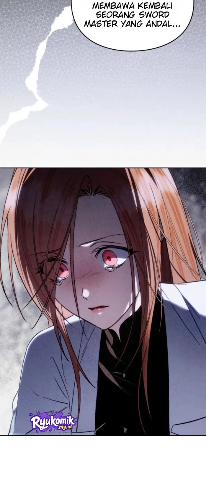 Erica, When a Friend Is Obsessed With Me Chapter 16 Gambar 25