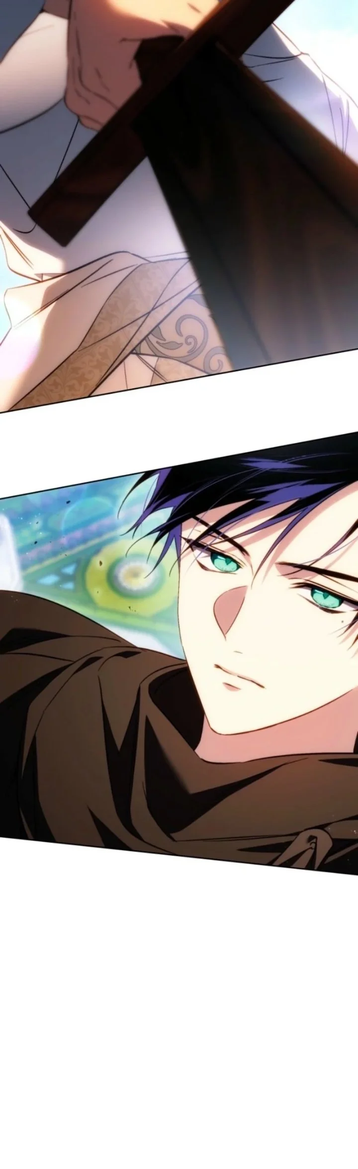 Erica, When a Friend Is Obsessed With Me Chapter 17 Gambar 23