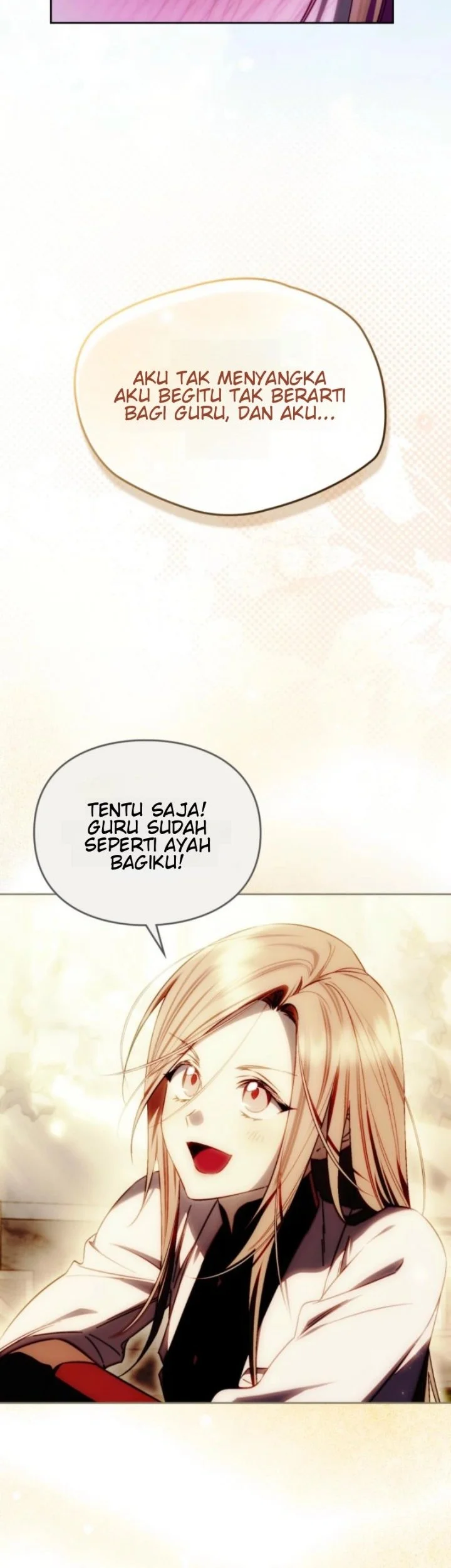 Erica, When a Friend Is Obsessed With Me Chapter 18 Gambar 22