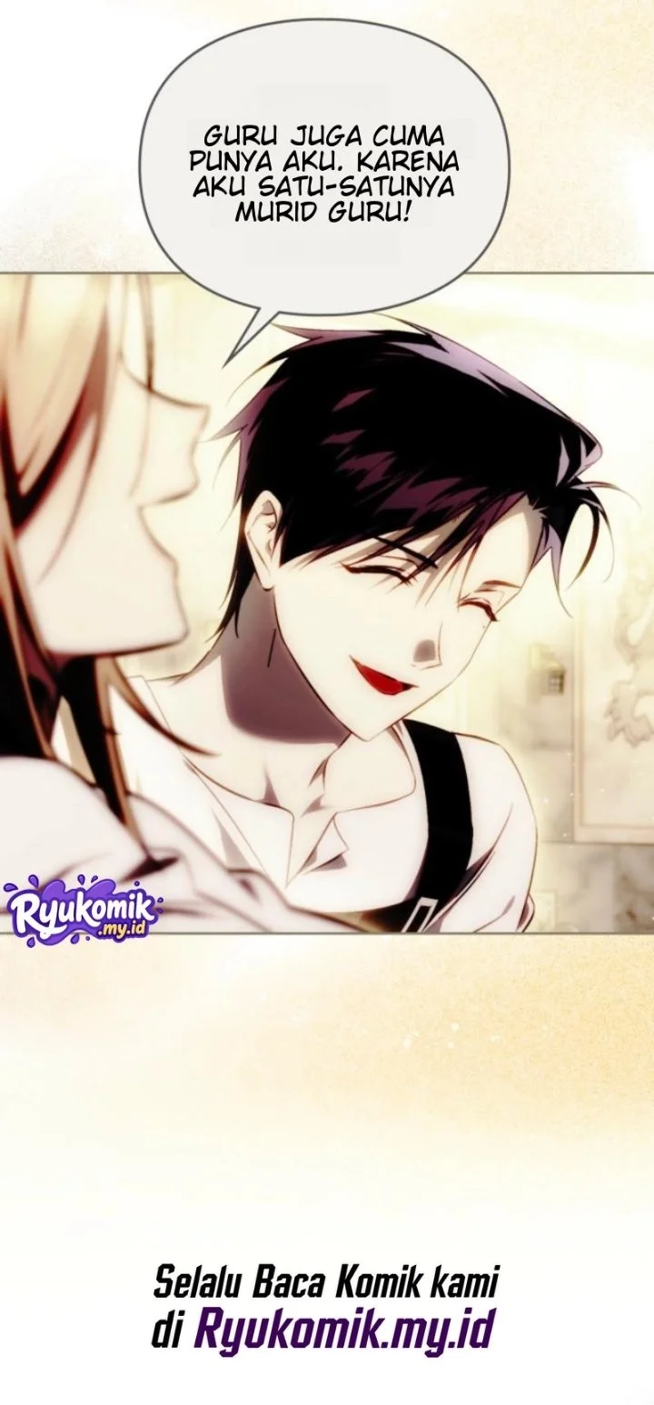 Erica, When a Friend Is Obsessed With Me Chapter 18 Gambar 23