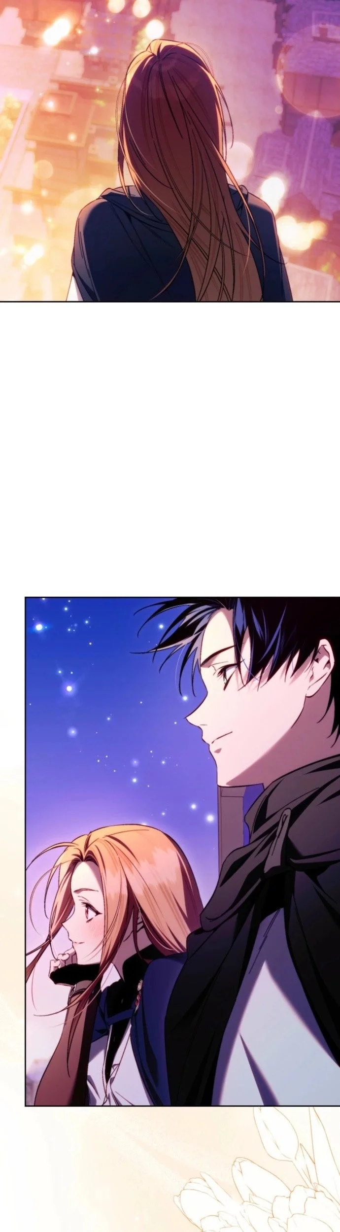 Erica, When a Friend Is Obsessed With Me Chapter 19 Gambar 21