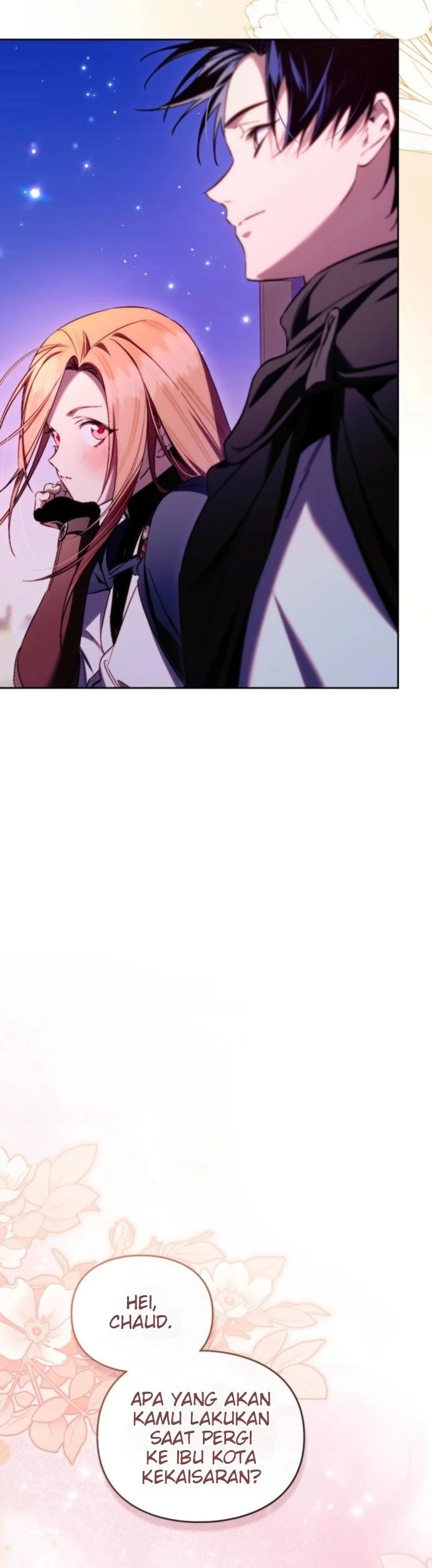 Erica, When a Friend Is Obsessed With Me Chapter 19 Gambar 22