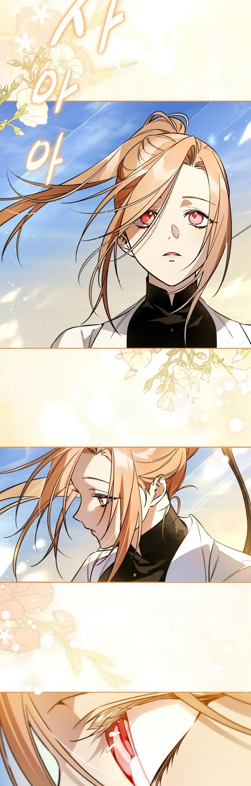 Erica, When a Friend Is Obsessed With Me Chapter 2 Gambar 25