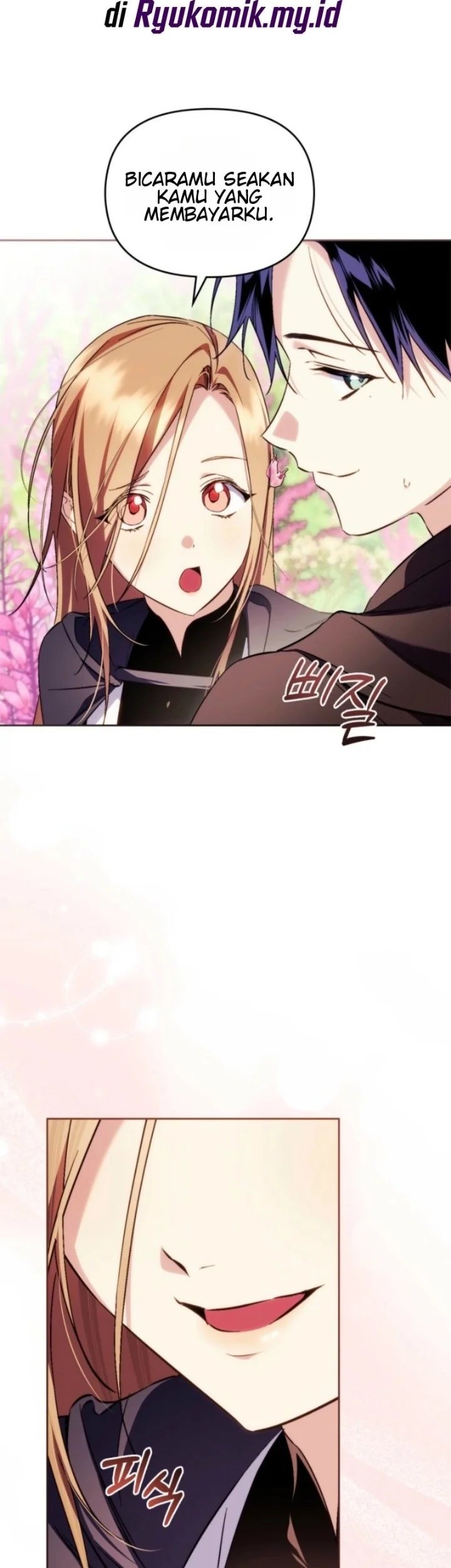Erica, When a Friend Is Obsessed With Me Chapter 20 Gambar 23