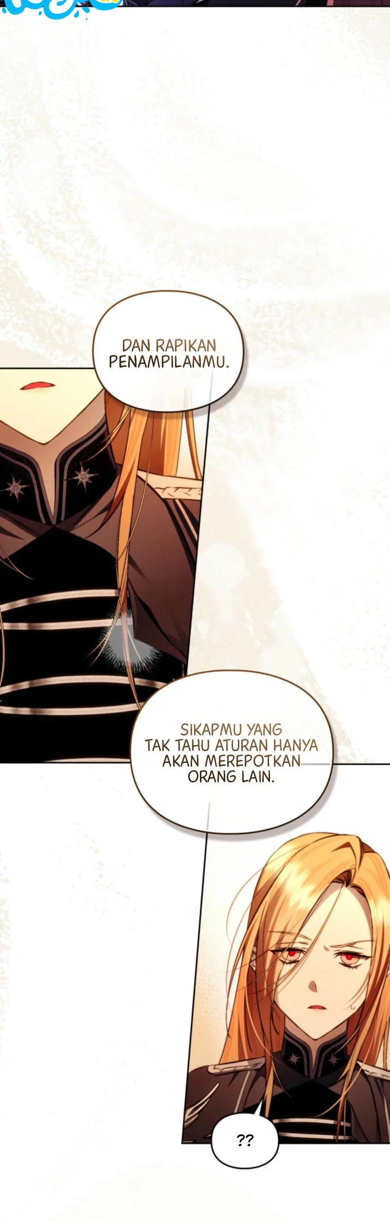 Erica, When a Friend Is Obsessed With Me Chapter 23 Gambar 27