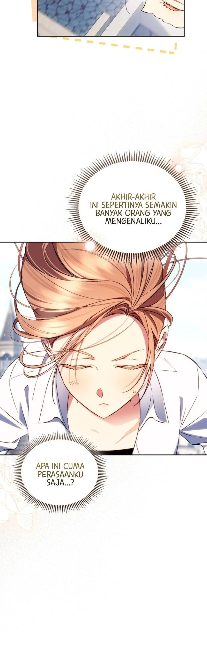 Erica, When a Friend Is Obsessed With Me Chapter 24 Gambar 22