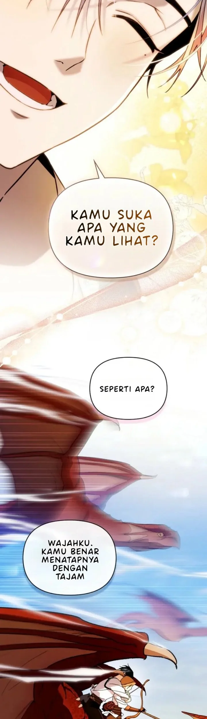 Erica, When a Friend Is Obsessed With Me Chapter 3 Gambar 26