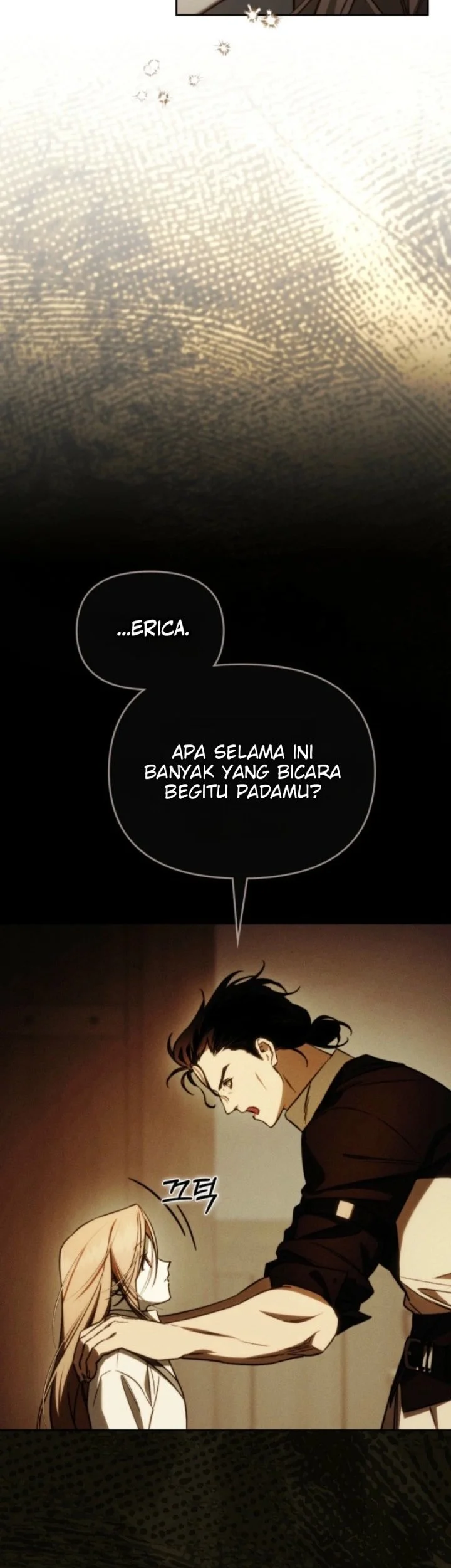 Erica, When a Friend Is Obsessed With Me Chapter 5 Gambar 25