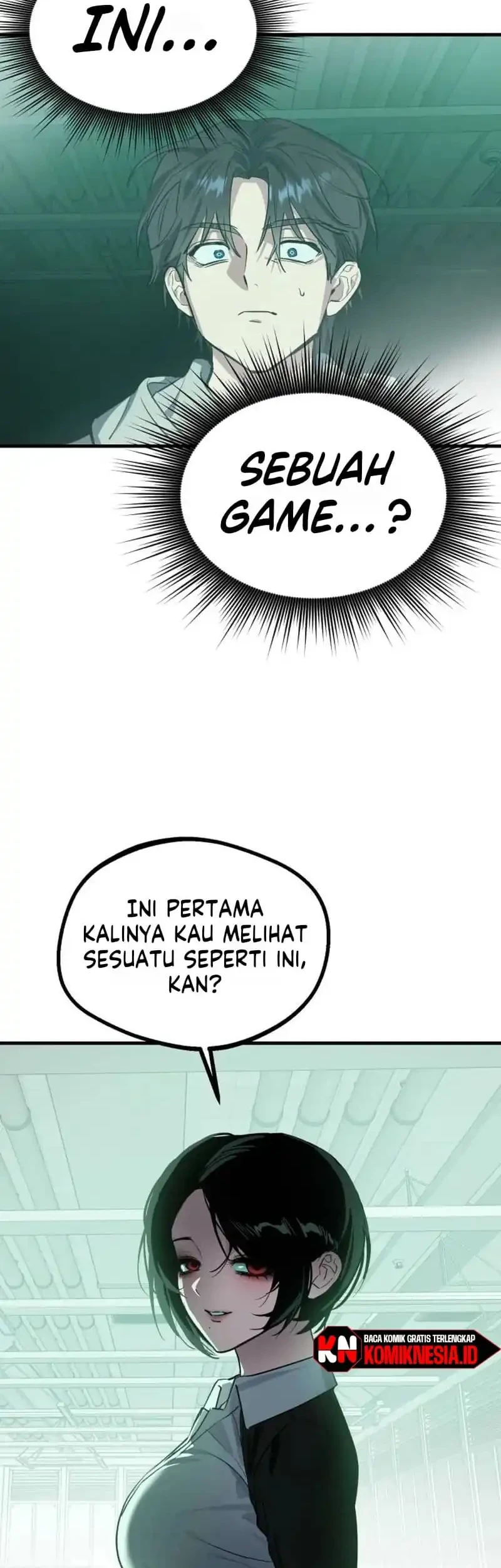 Error The Echo Chapter 1 Gambar 47