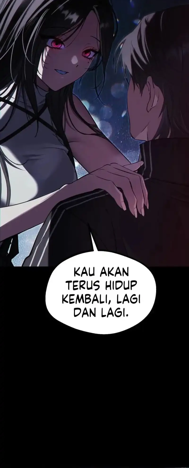 Error The Echo Chapter 2 Gambar 36