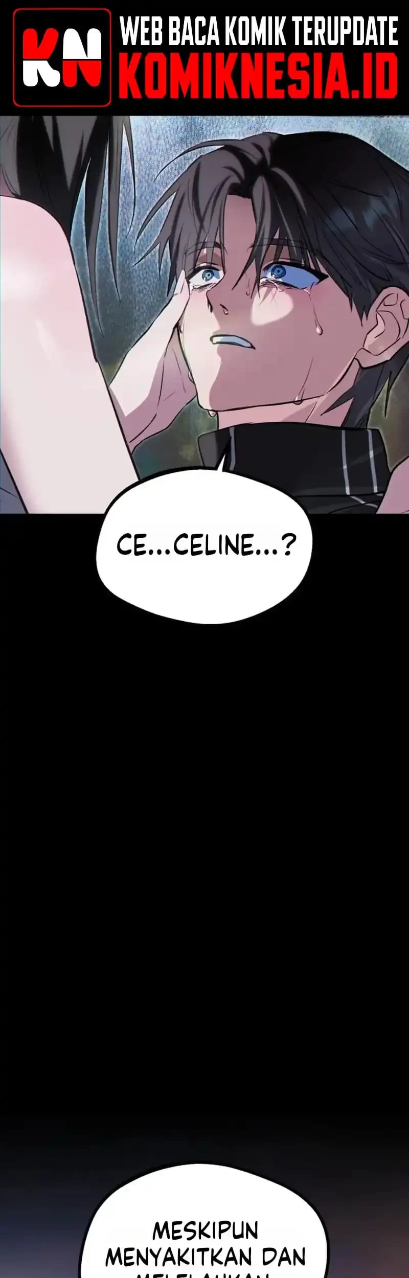 Error The Echo Chapter 2 Gambar 37