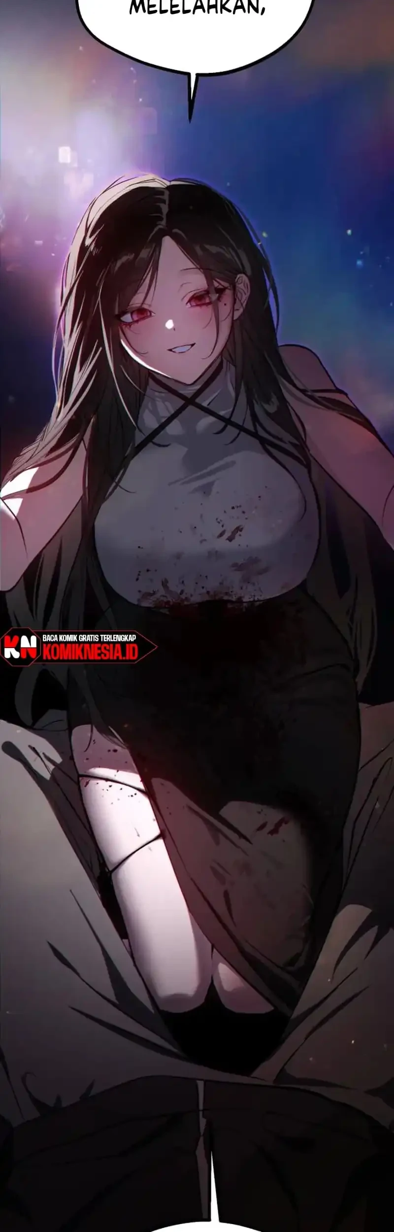 Error The Echo Chapter 2 Gambar 38