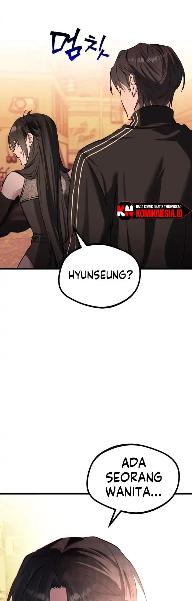 Error The Echo Chapter 3 Gambar 39