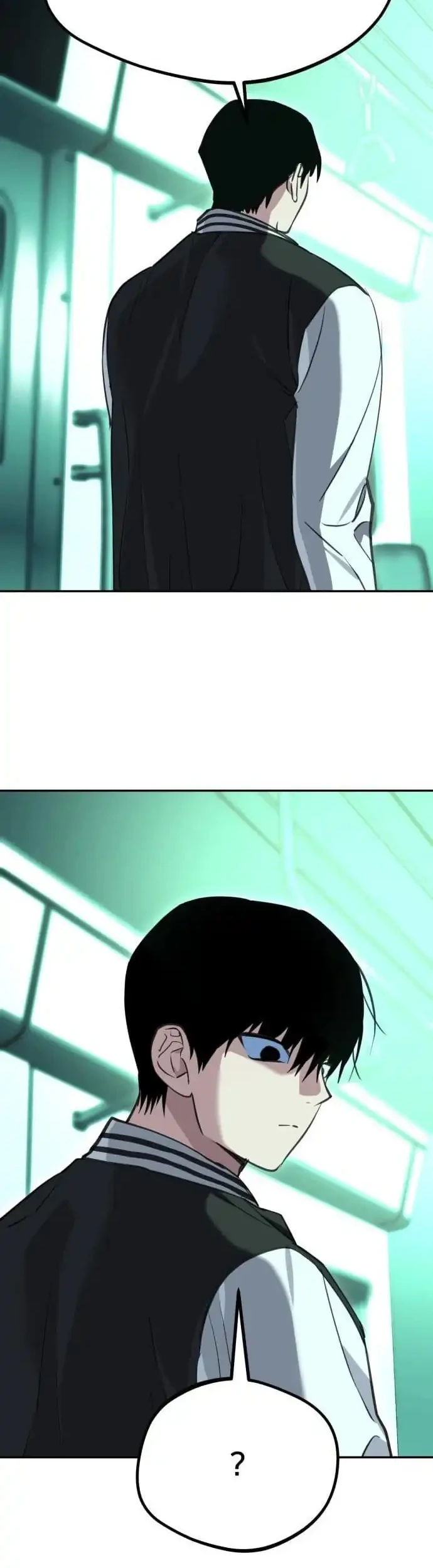 Error The Echo Chapter 5 Gambar 34