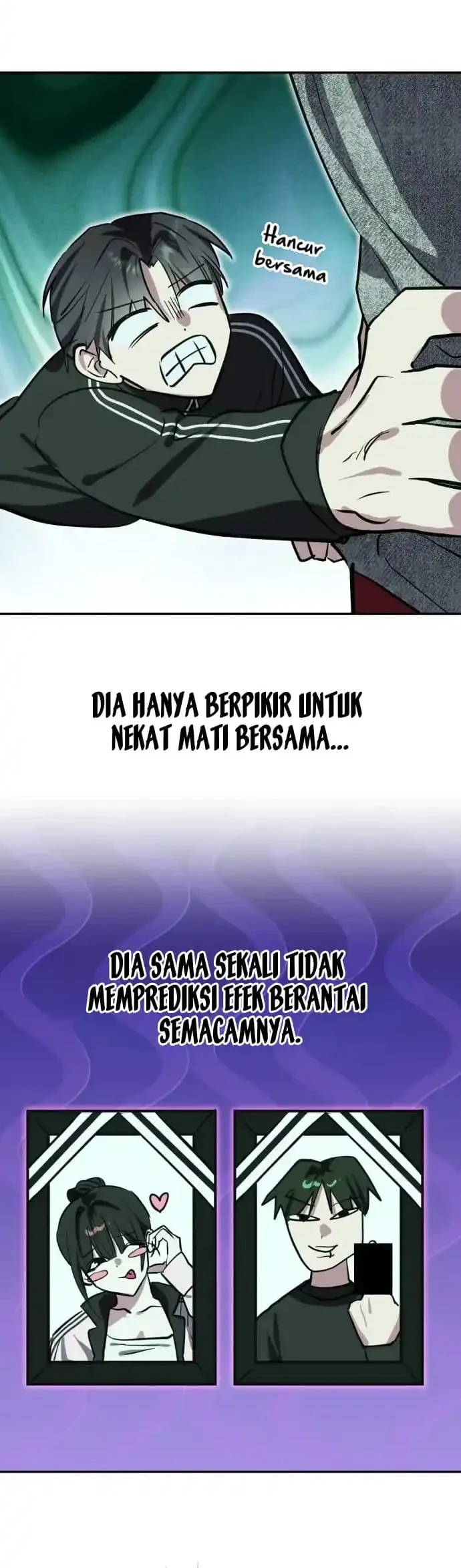 Error The Echo Chapter 6 Gambar 25