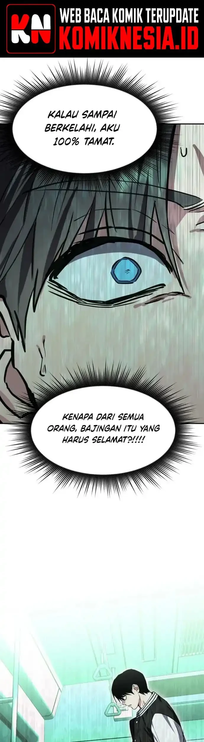 Error The Echo Chapter 6 Gambar 26