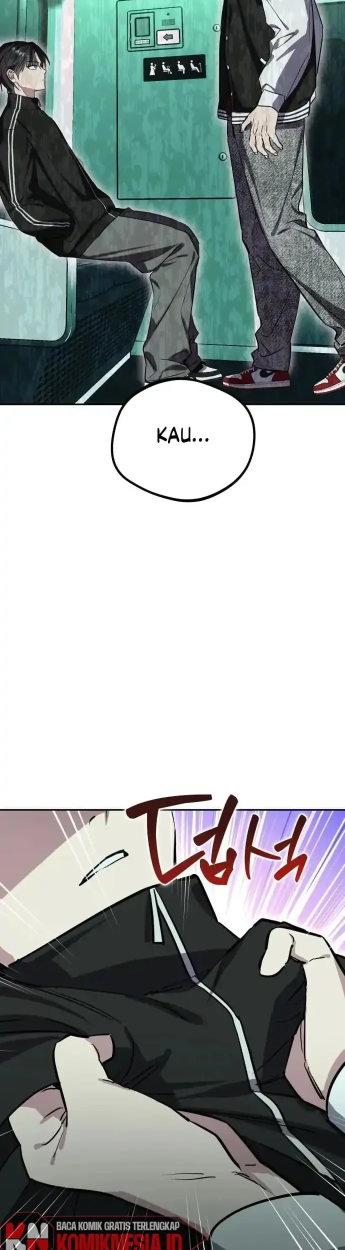 Error The Echo Chapter 6 Gambar 27
