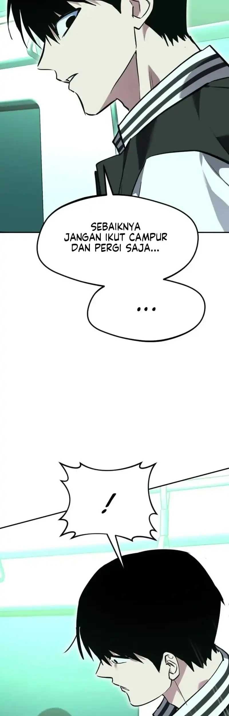 Error The Echo Chapter 7 Gambar 29