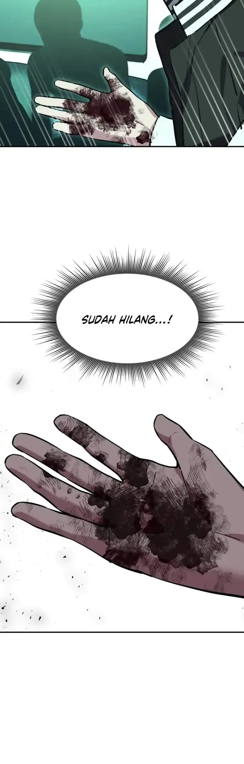 Error The Echo Chapter 7 Gambar 30
