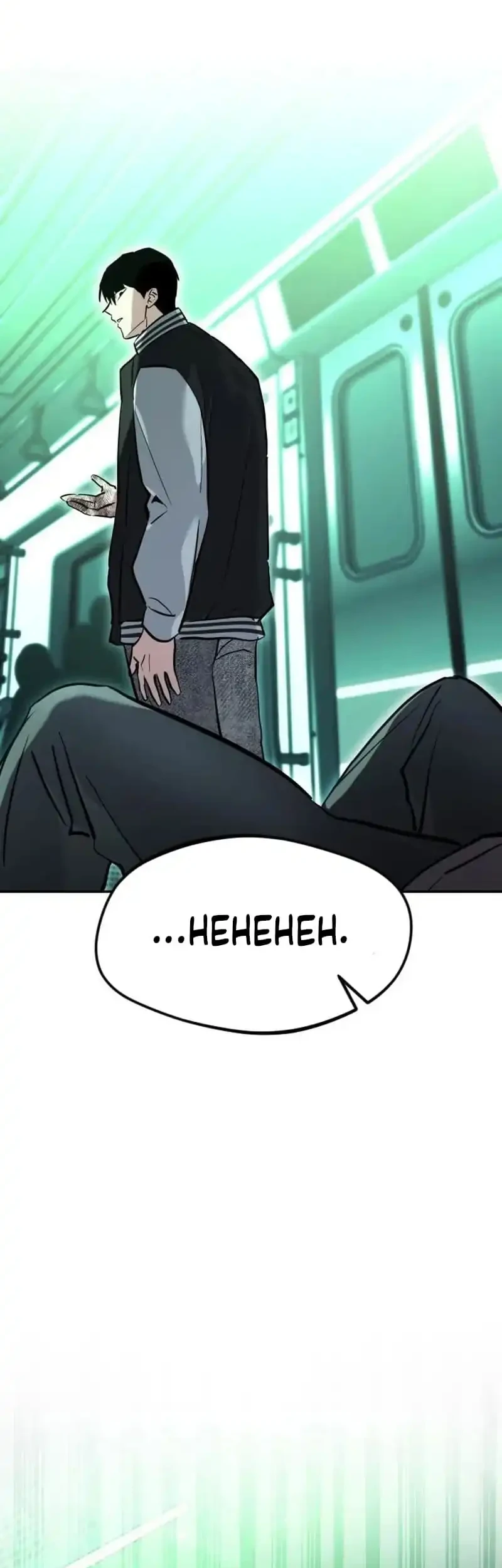 Error The Echo Chapter 7 Gambar 31