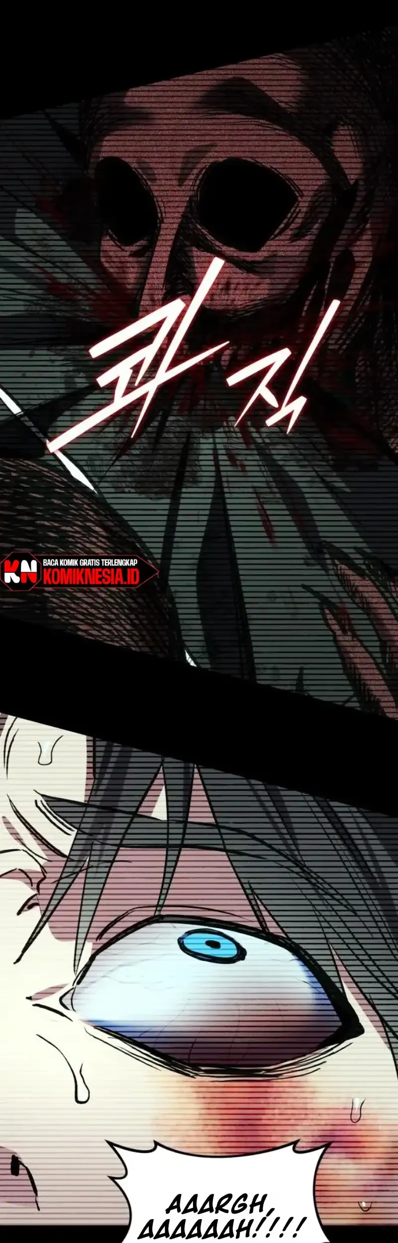 Error The Echo Chapter 8 Gambar 34