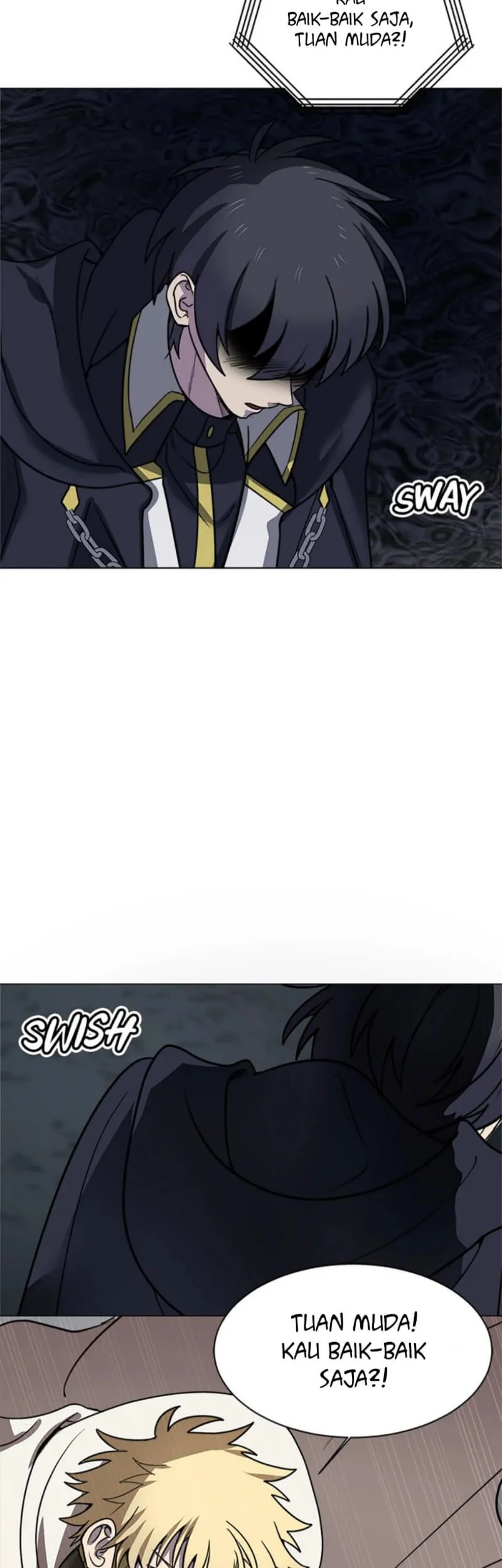Estio Chapter 133 Gambar 19