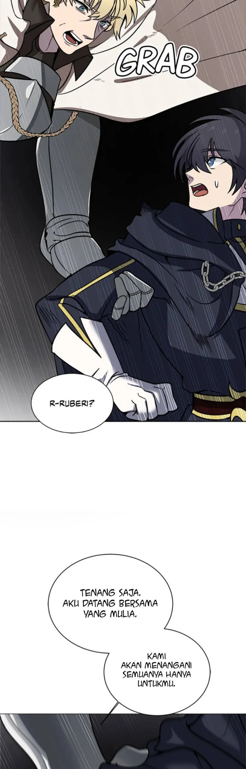 Estio Chapter 133 Gambar 20