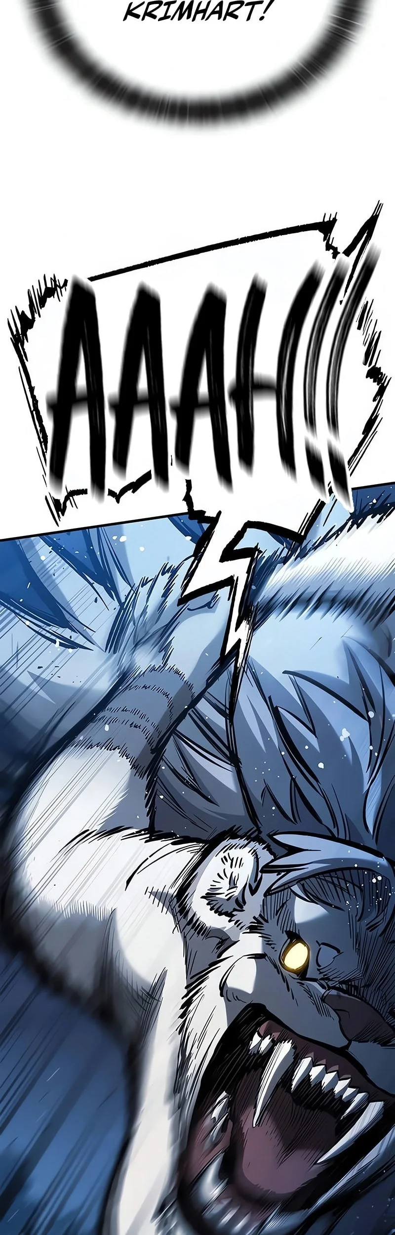 Eternally Regressing Knight Chapter 108 Gambar 33