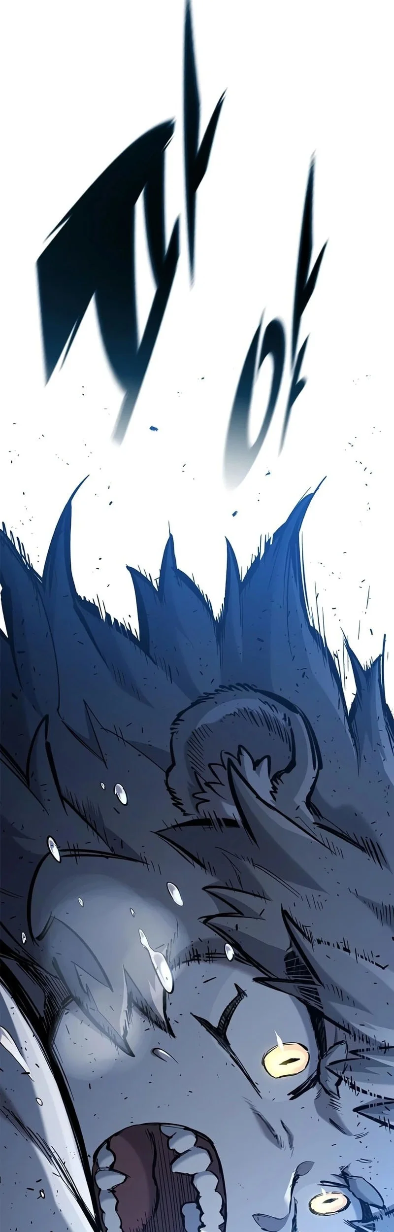 Eternally Regressing Knight Chapter 111 Gambar 33