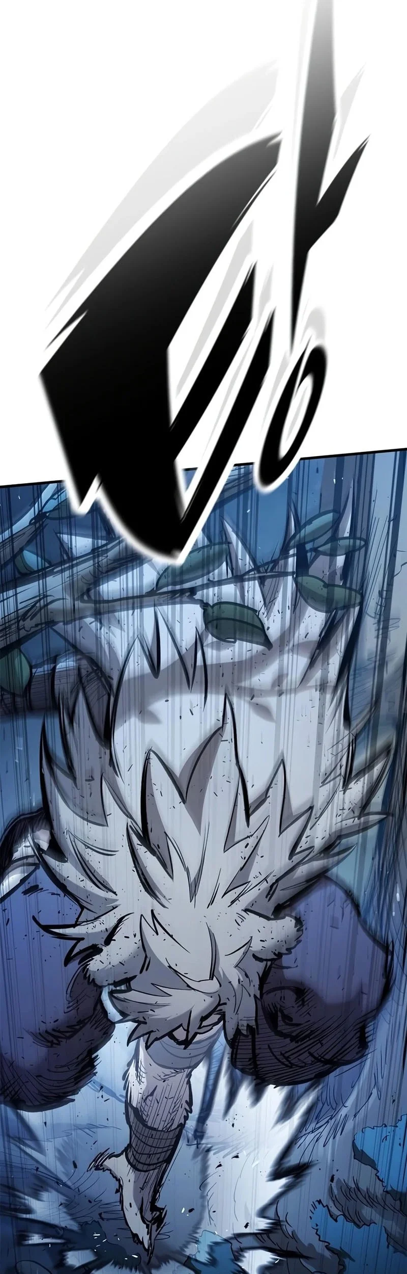 Eternally Regressing Knight Chapter 111 Gambar 31