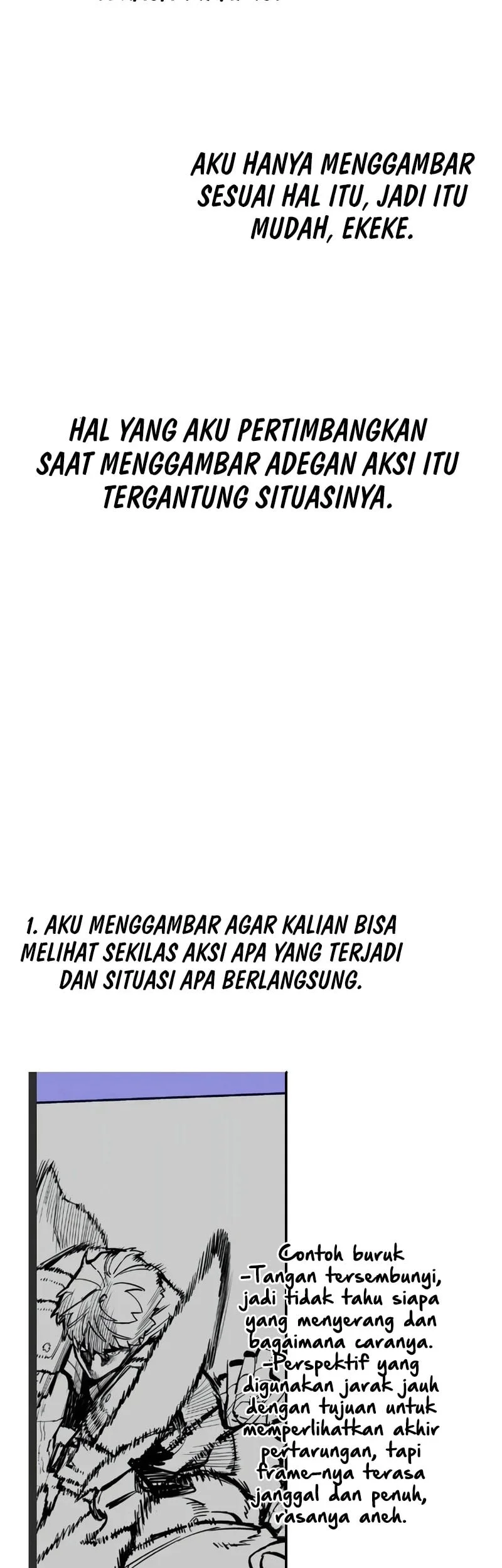 Eternally Regressing Knight Chapter 112.2 Gambar 40